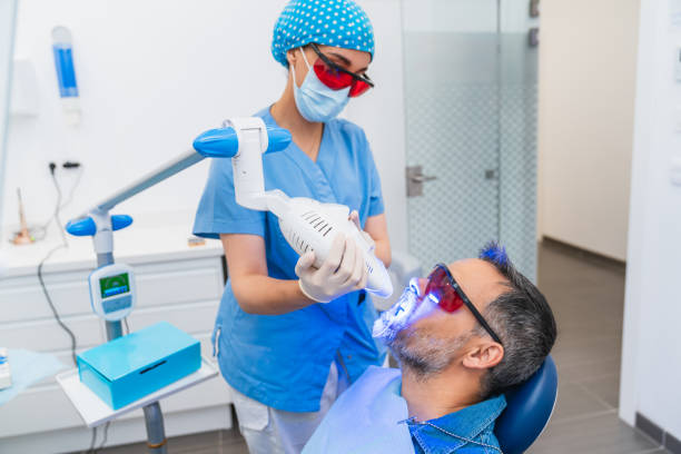 Best Cracked Tooth Emergency Dentist  in Monroeville, AL
